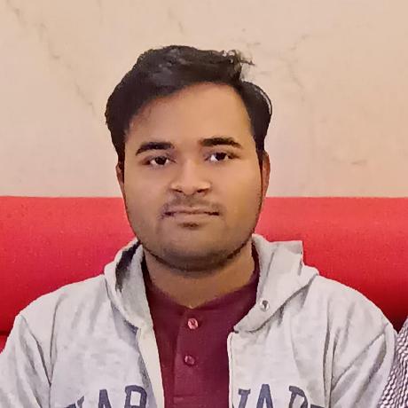 Anurag Kumar Singh