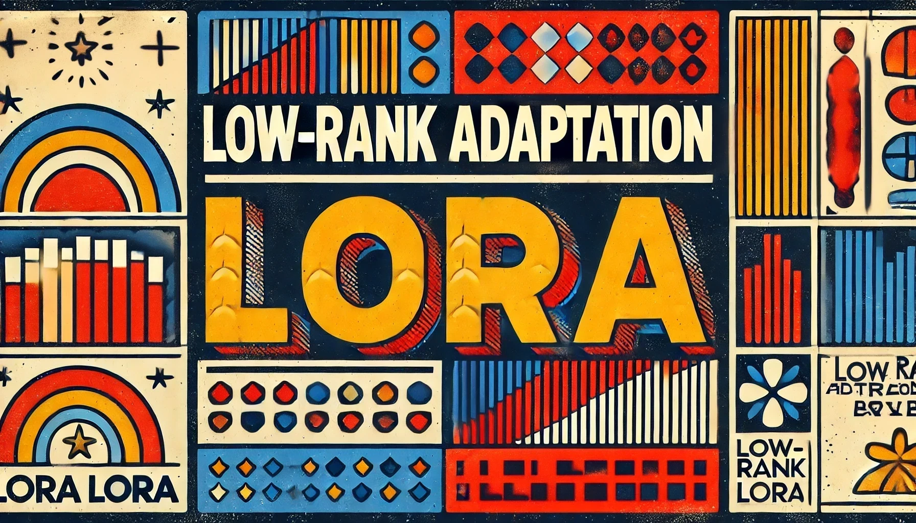 Low-Rank Adaptation (LoRA)