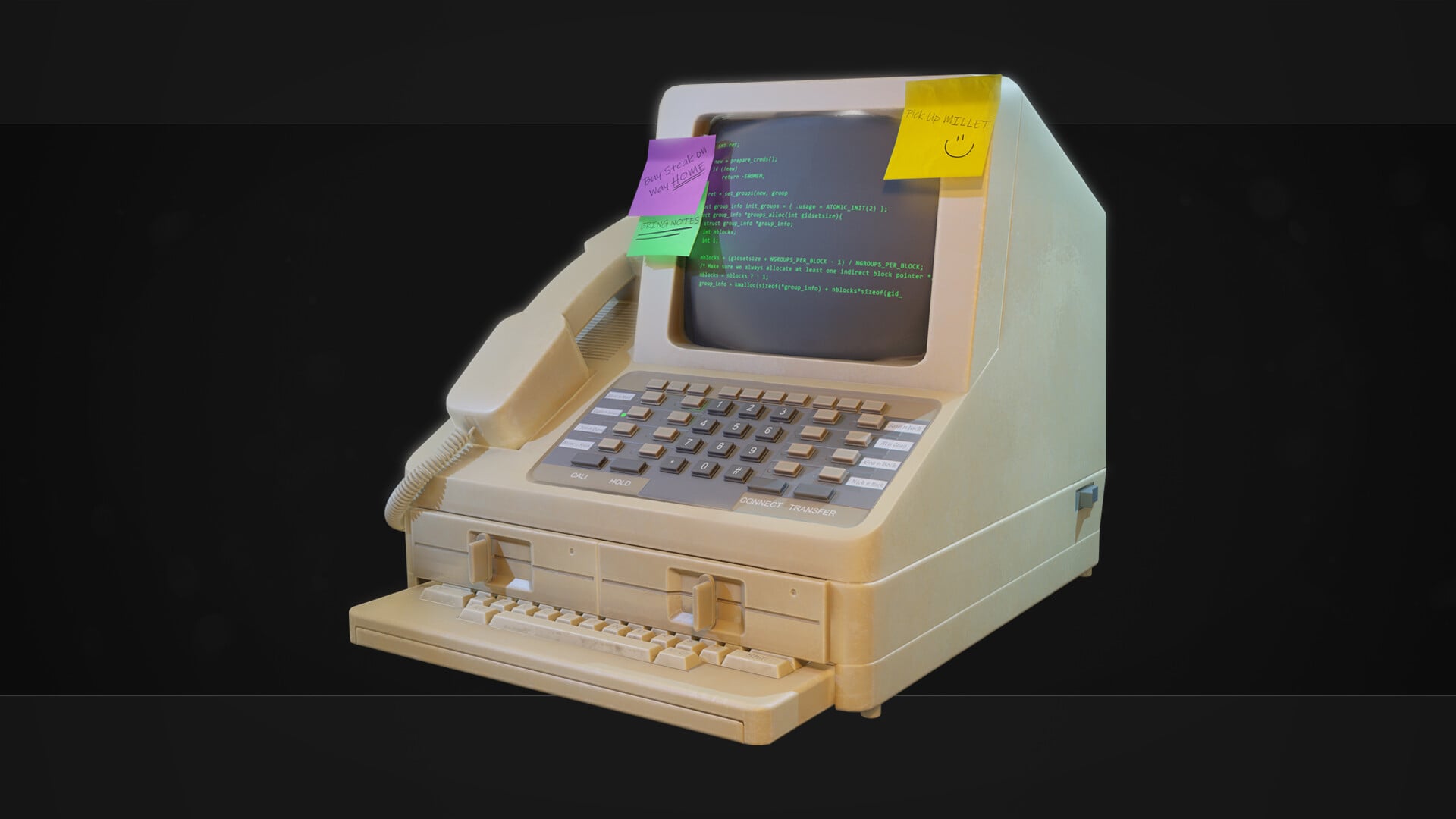 lCS CTF 2024 .