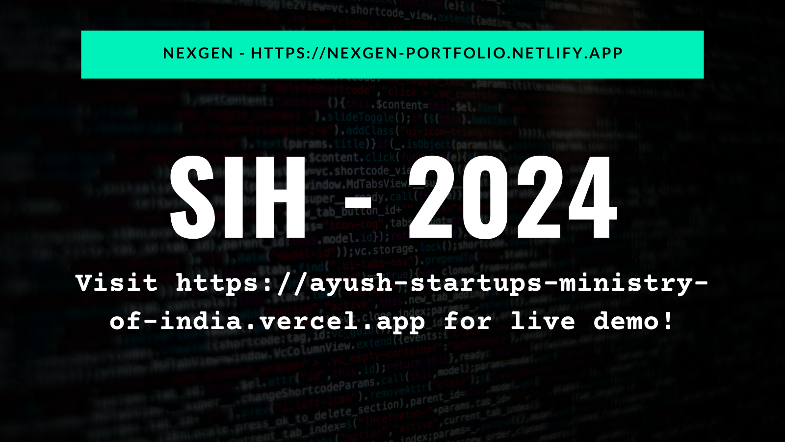 Simplifying AYUSH Startup Registrations: The Solution to a Complex Process