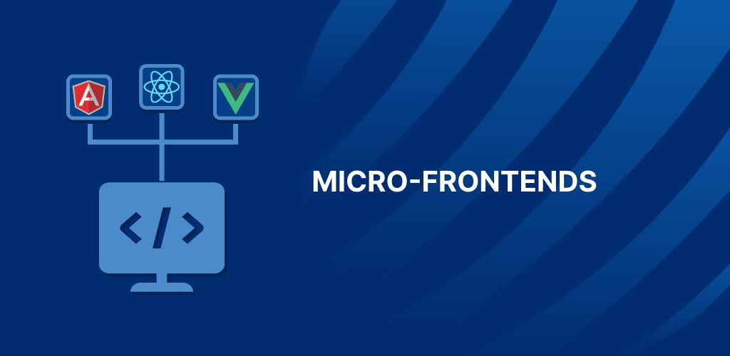 Exploring Micro Frontends: The Next Step in Scalable Web Development