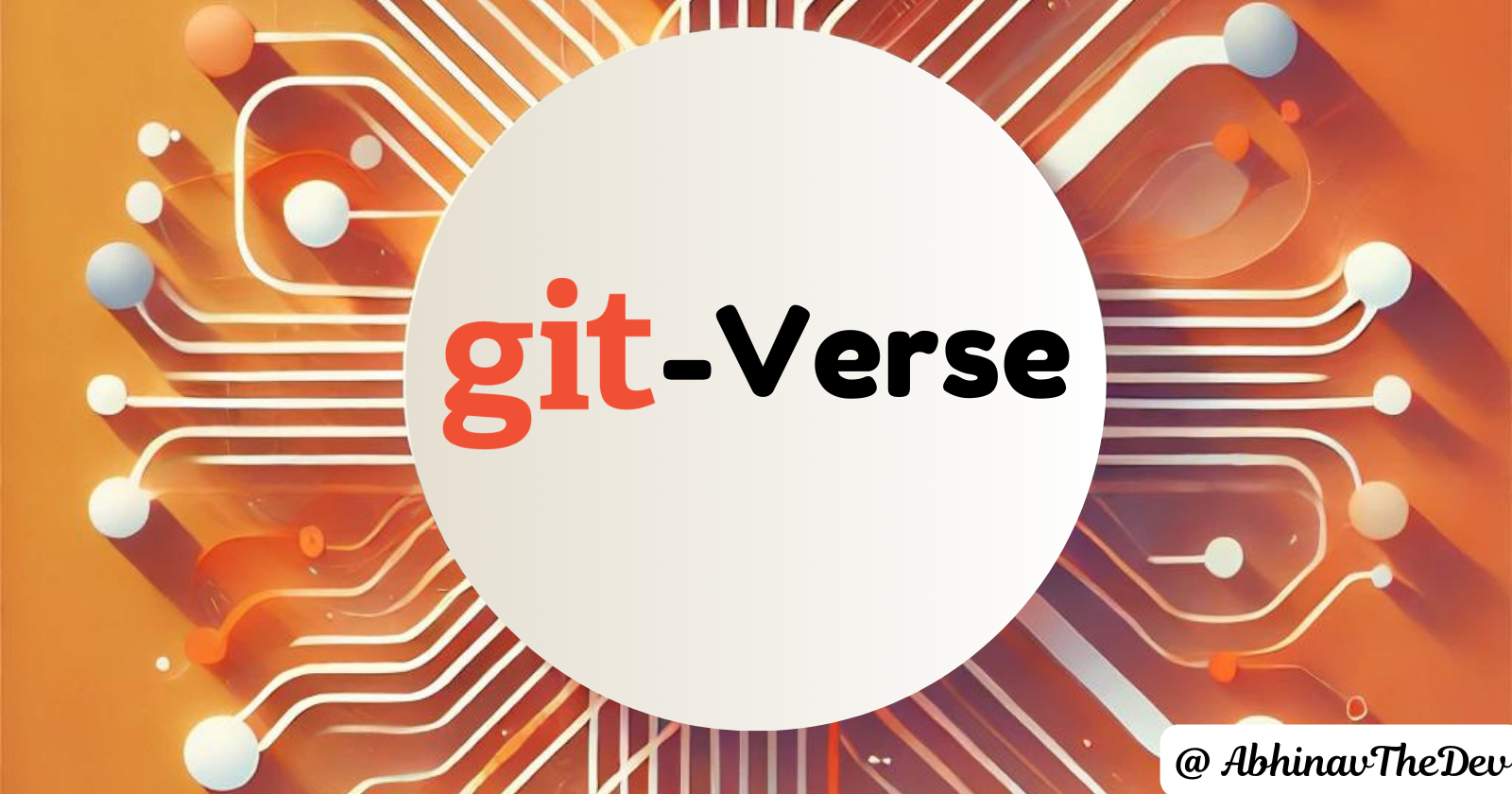 Git-Verse