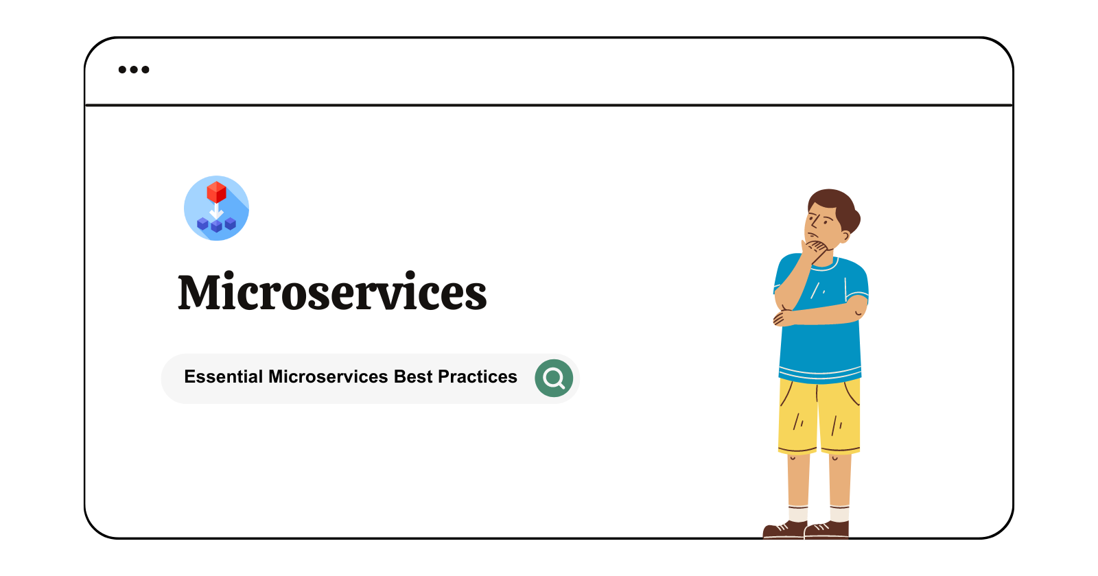 Essential Microservices Best Practices: Design, Deploy, and Scale Efficiently