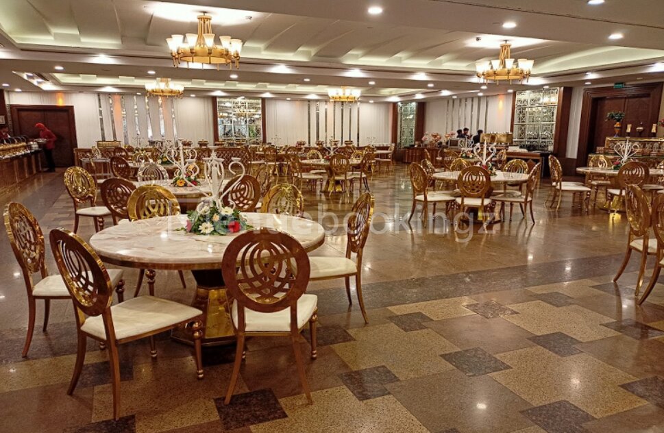 Banquet Booking: Your Ideal Venue Among the Best Banquet Halls in Delhi