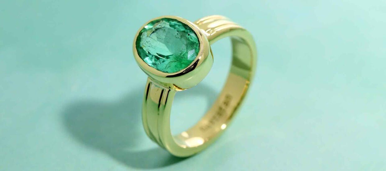 Emerald Stone