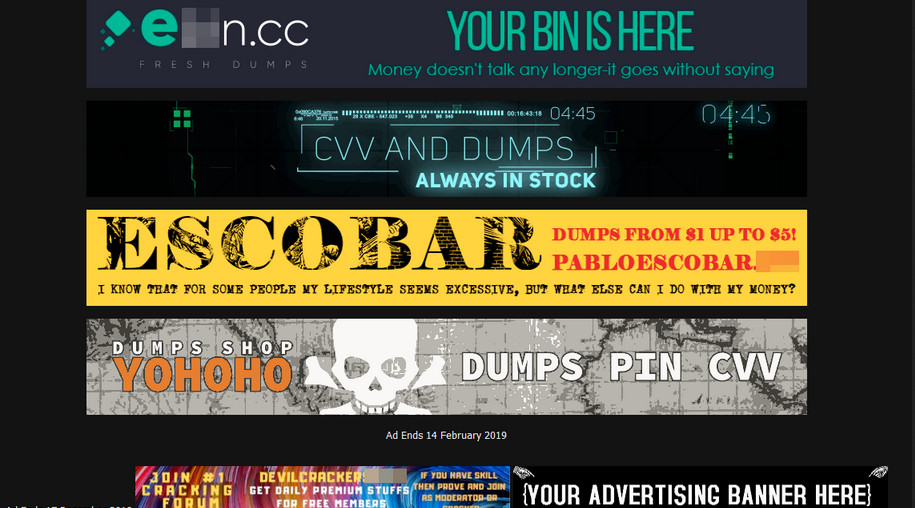 FBI Cracks Down on Dark Web Marketplace Managed by Russian and Kazakh Nationals