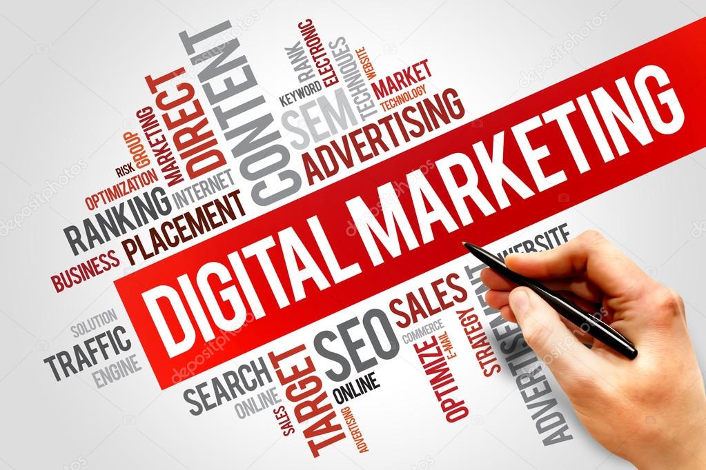 How to Craft a High-Impact Digital Marketing Strategy for 2024