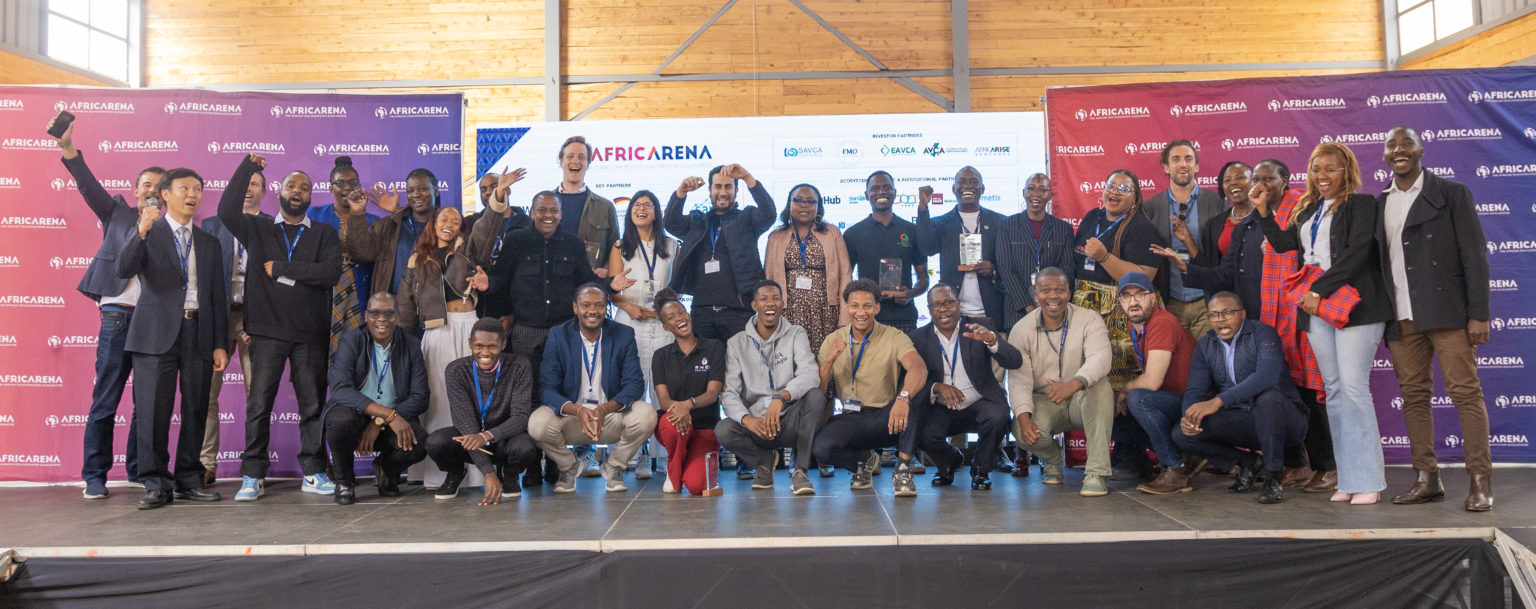 African Climate Startups See Growing Interest from Venture Capitalists