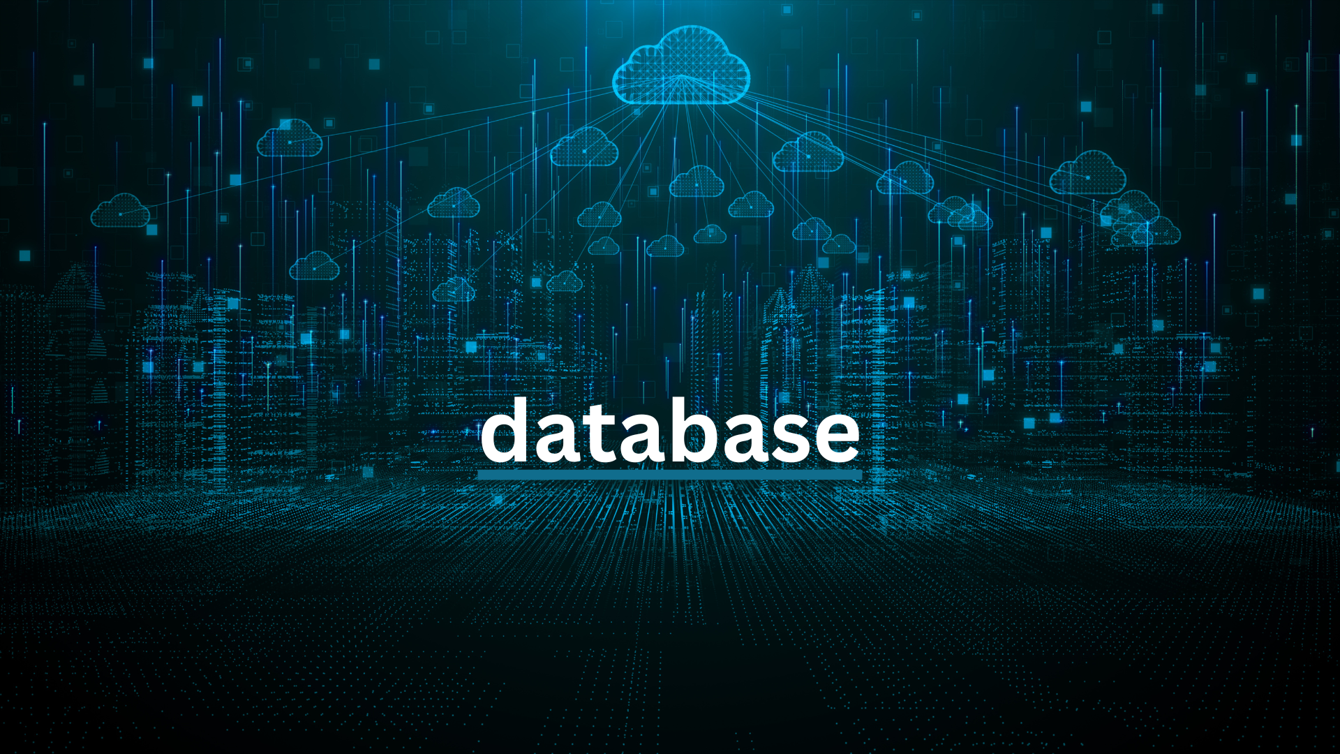 Scalable Data Storage: Which Database is Right for You?