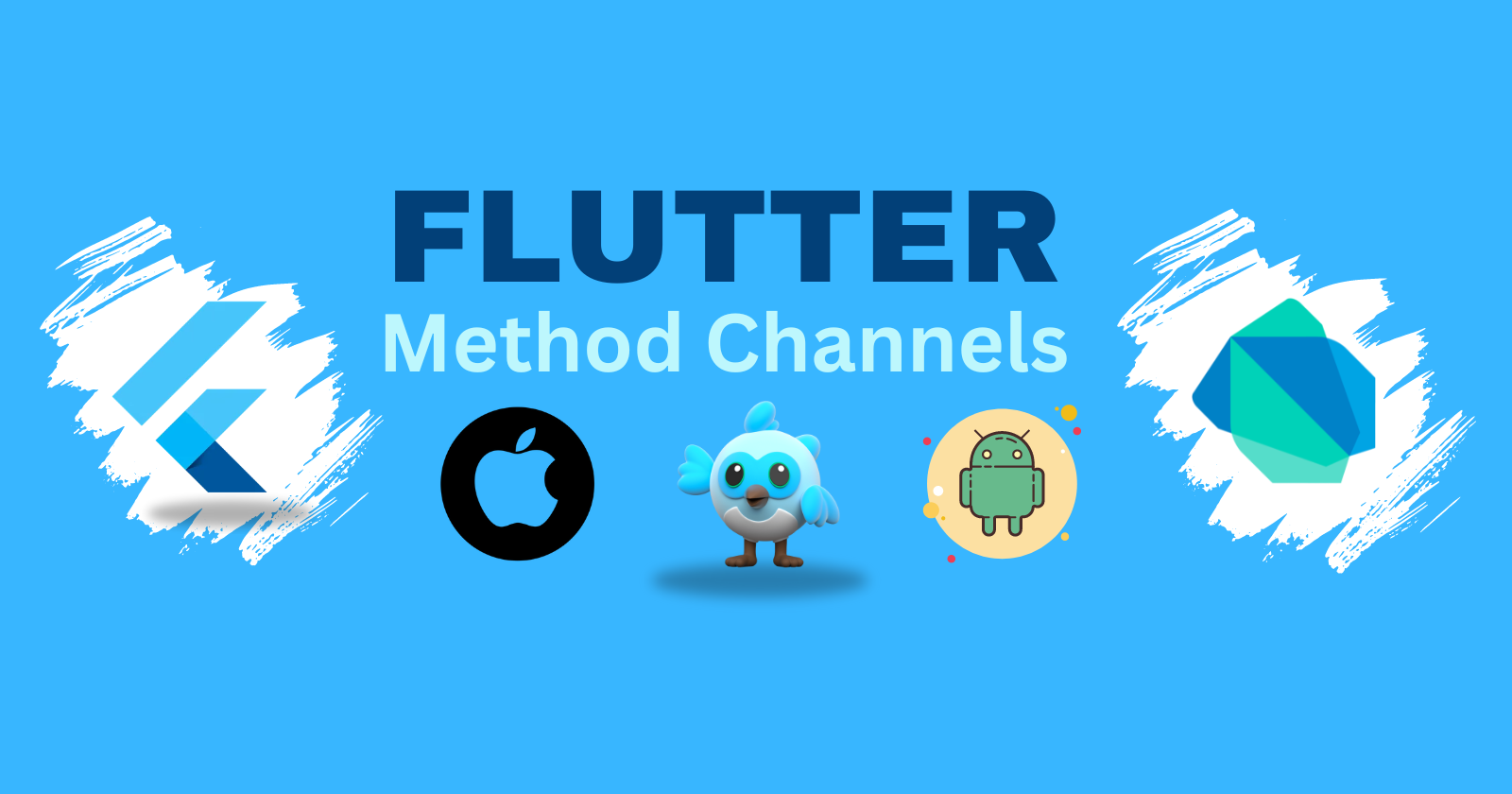 Seamless Flutter-Native Integration: The Power of Method Channels