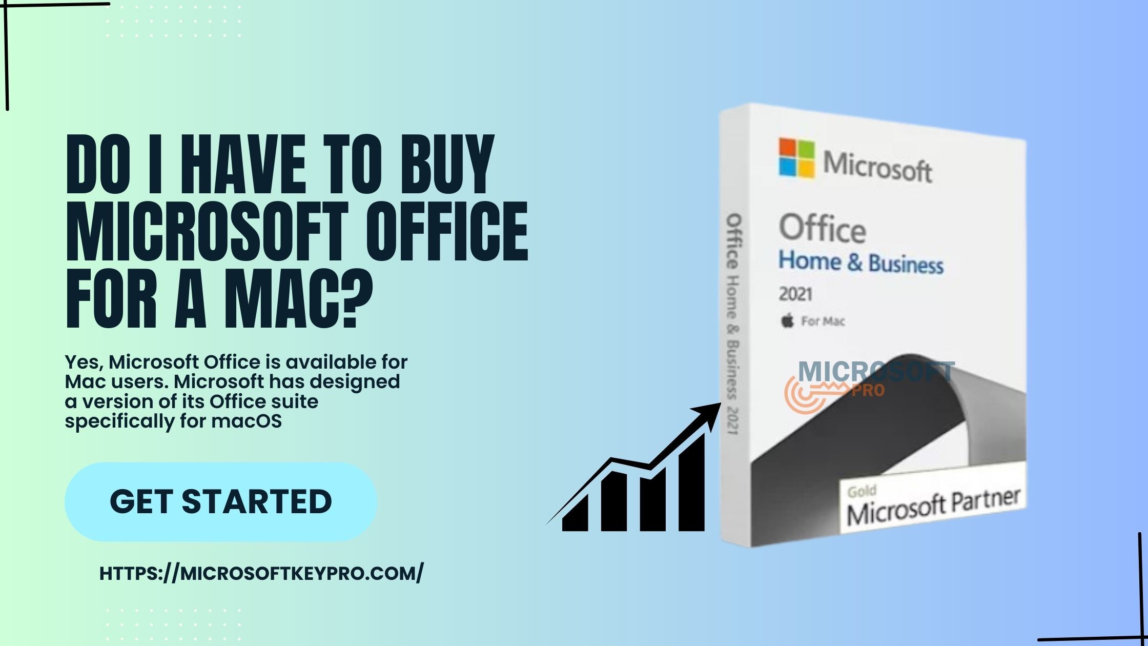 Do I Have to Buy Microsoft Office for a Mac?