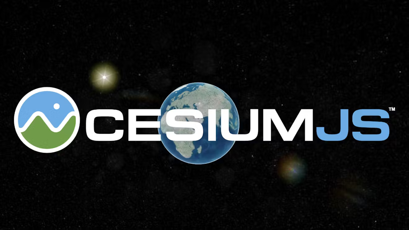 Introduction to CesiumJS: Bringing 3D Geospatial Data to the Web