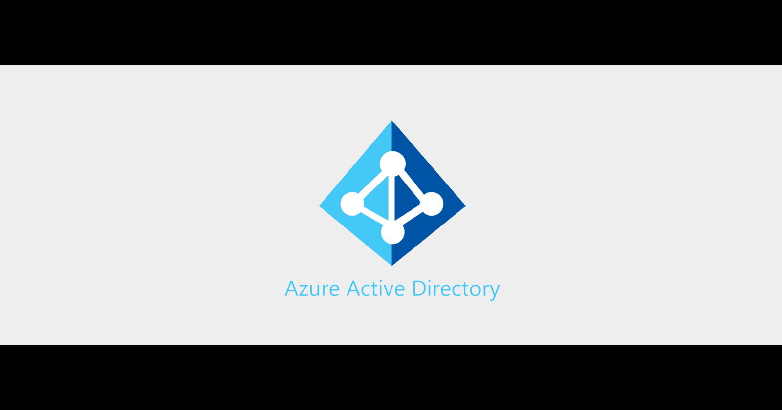 Learning Identity and Access Management with Azure Active Directory