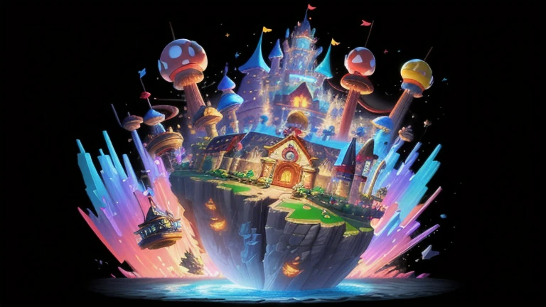 Mario Odyssey's New Kaizo Mode is Insane