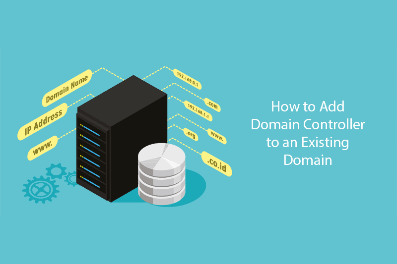 Enhance Active Directory: Adding an Additional Domain Controller in Windows Server