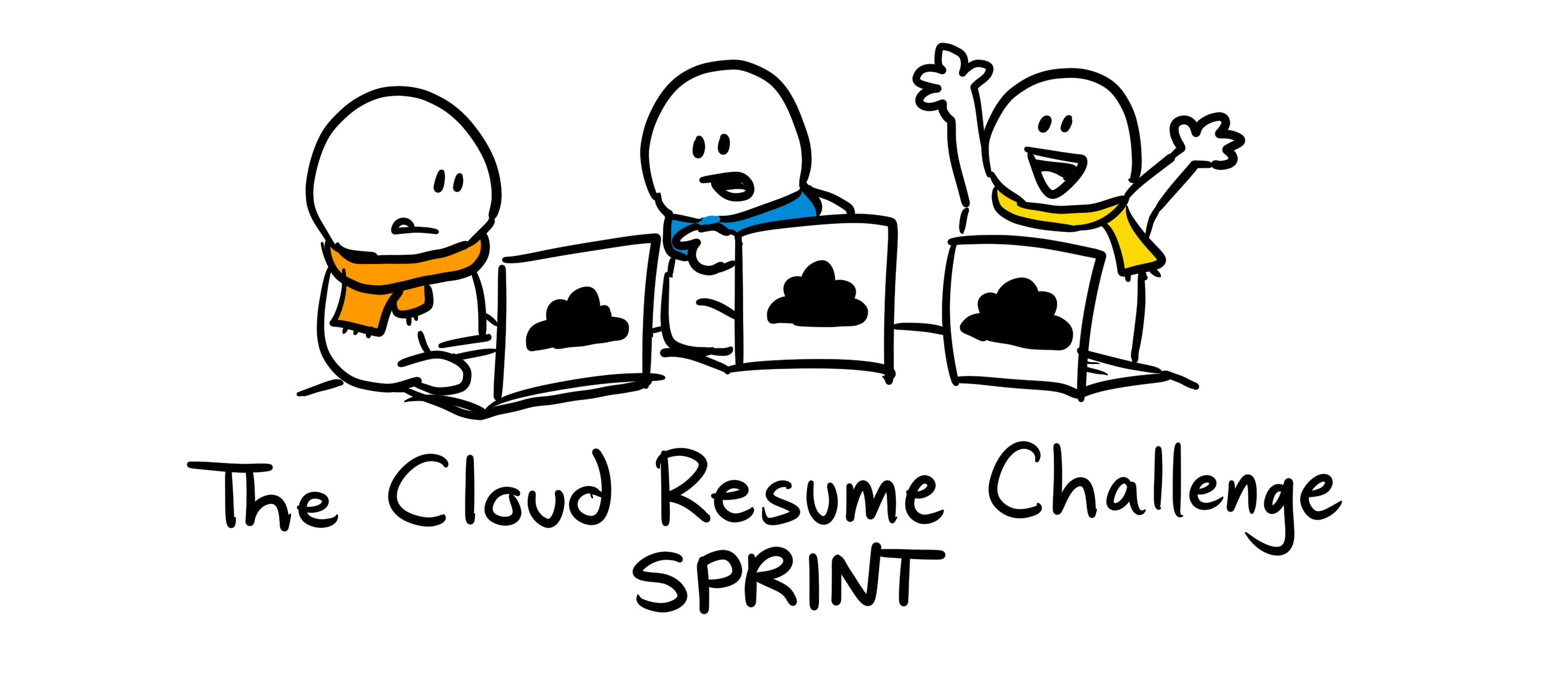 My Journey to Building an AWS Cloud Portfolio: Insights and Challenges