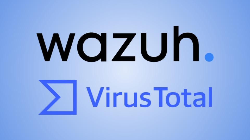 Wazuh Intégration VirusTotal