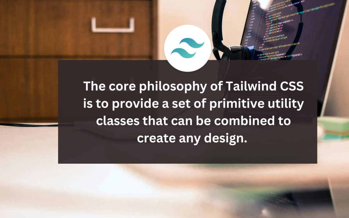 The Secret Sauce of Modern Web Design: How Tailwind CSS is Revolutionizing the Way We Build Websites