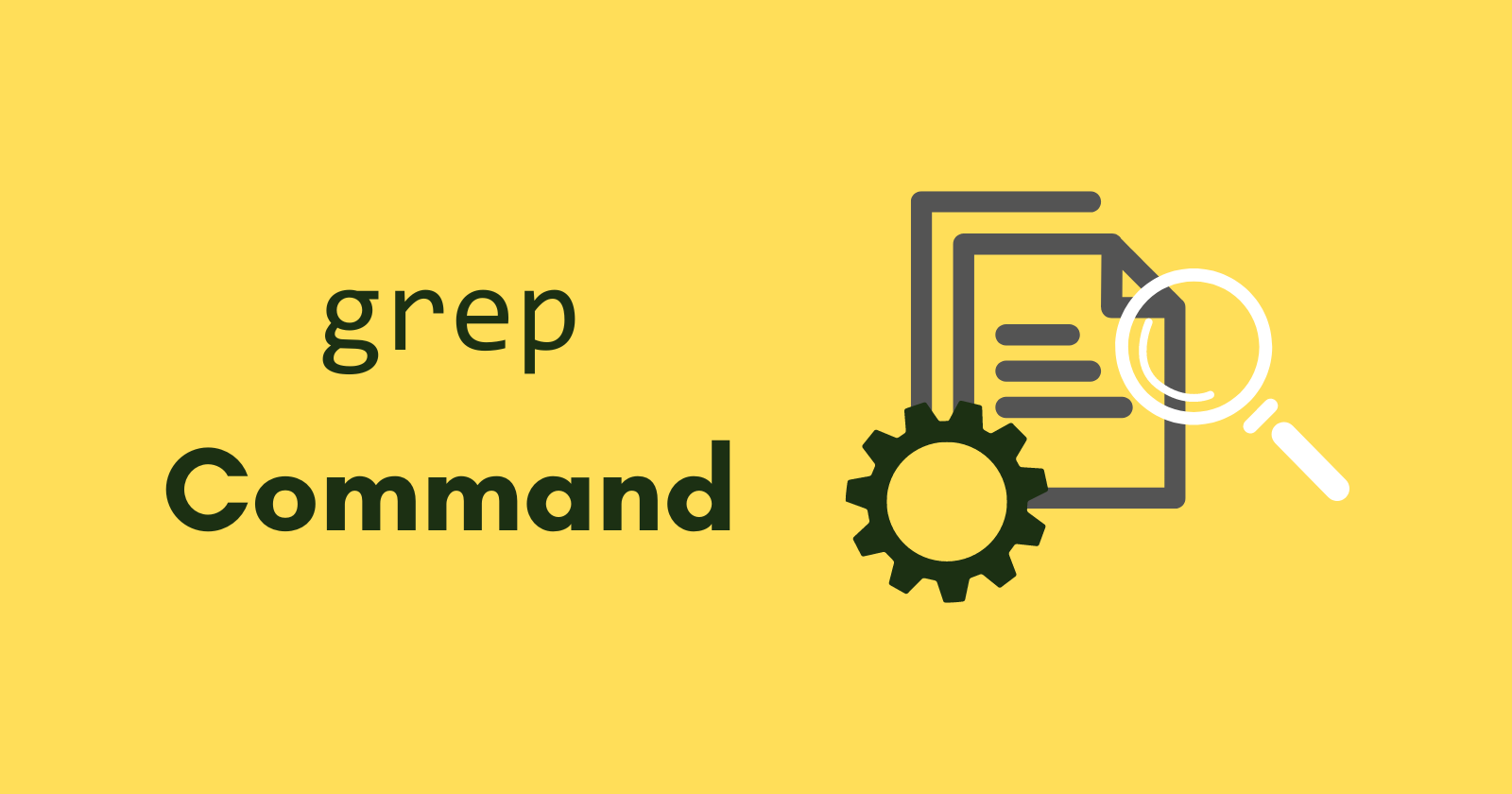 grep: A DevOps and Cloud Engineer's Helper to Text Search