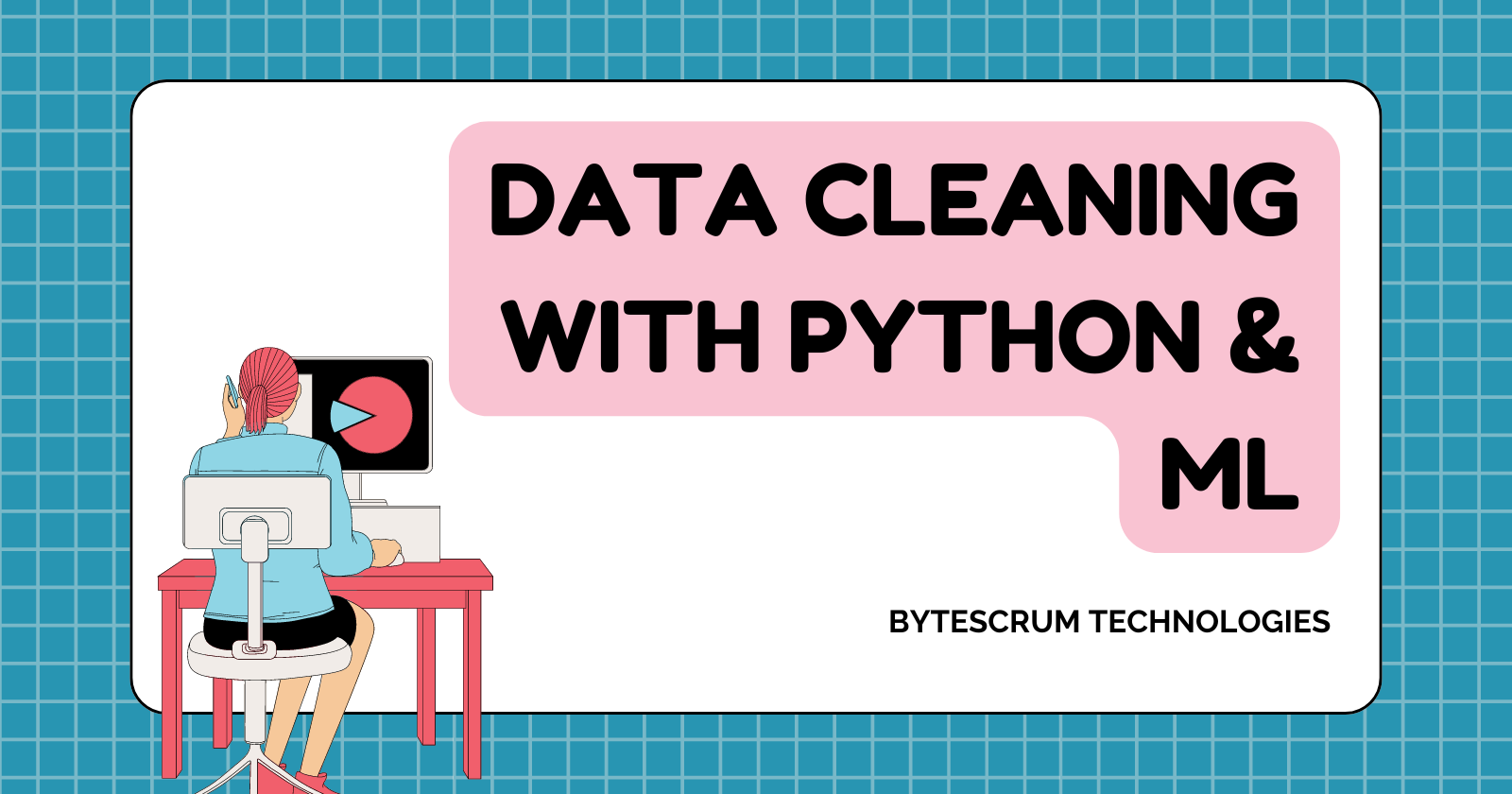 Automating Data Cleaning with Python and Machine Learning