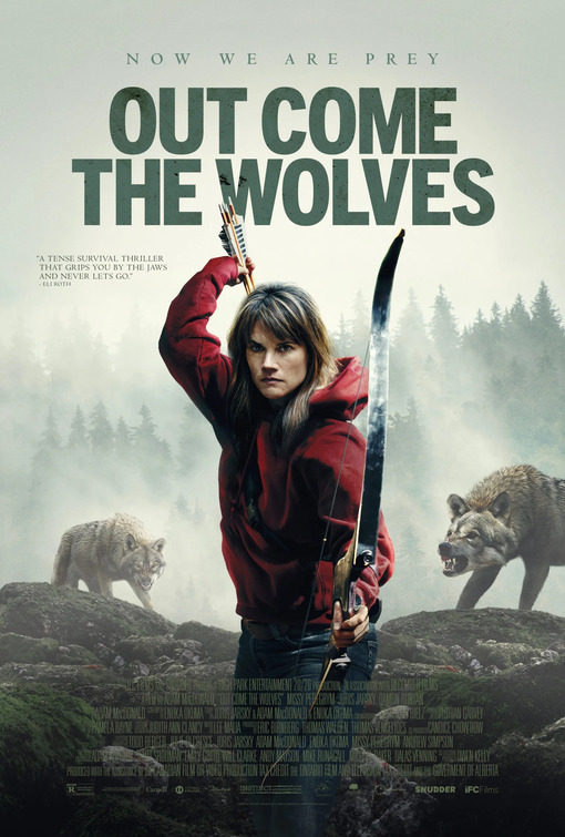 Soap2day - Out Come the Wolves 2024 Latest Movie HD On Soap2day.to