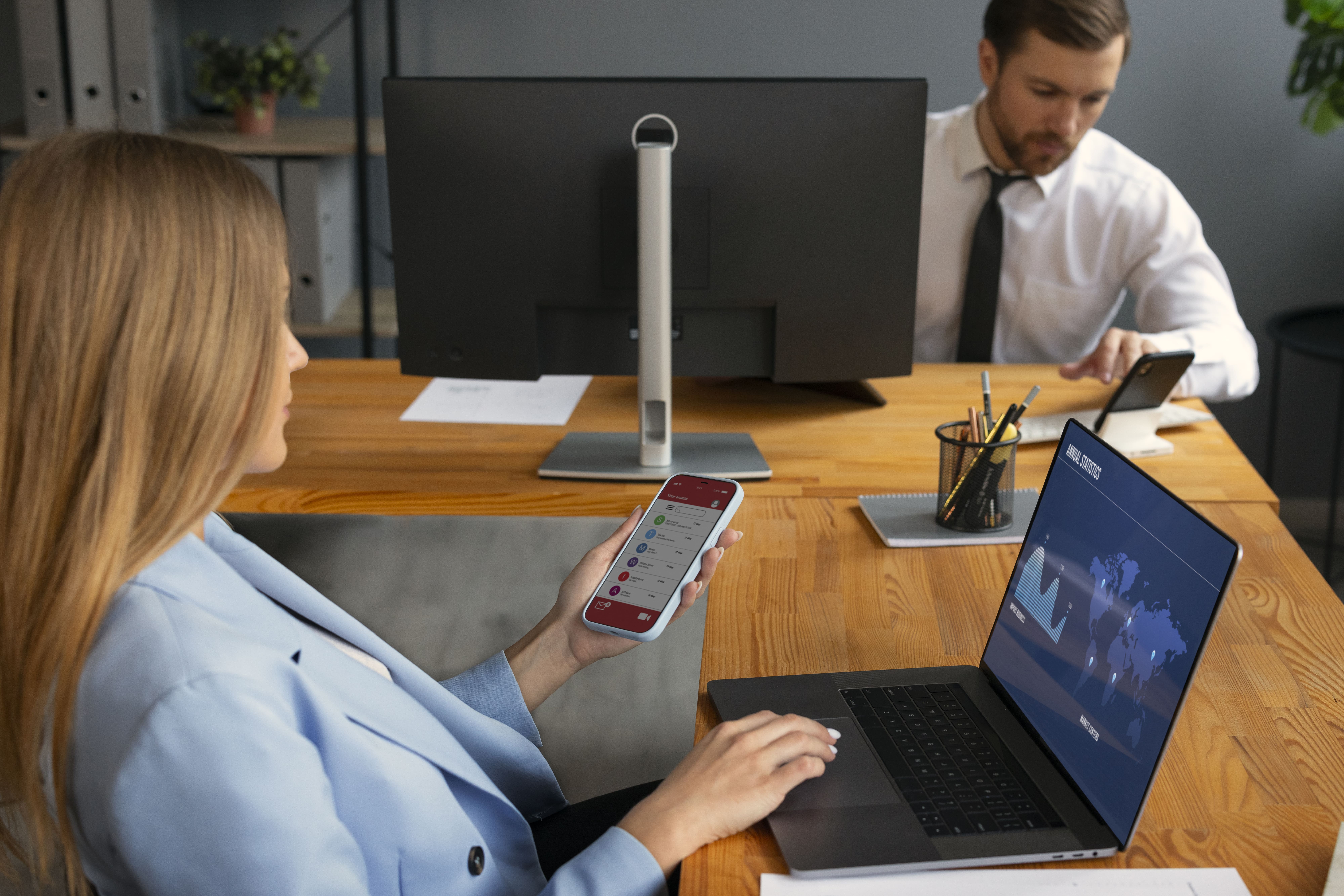Introducing HR Attendance Software for Soaring Small Business