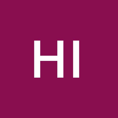 Hub info