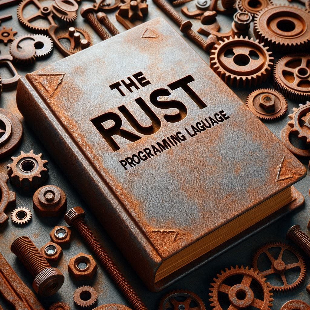 20 Important Key Innovative Features of Rust