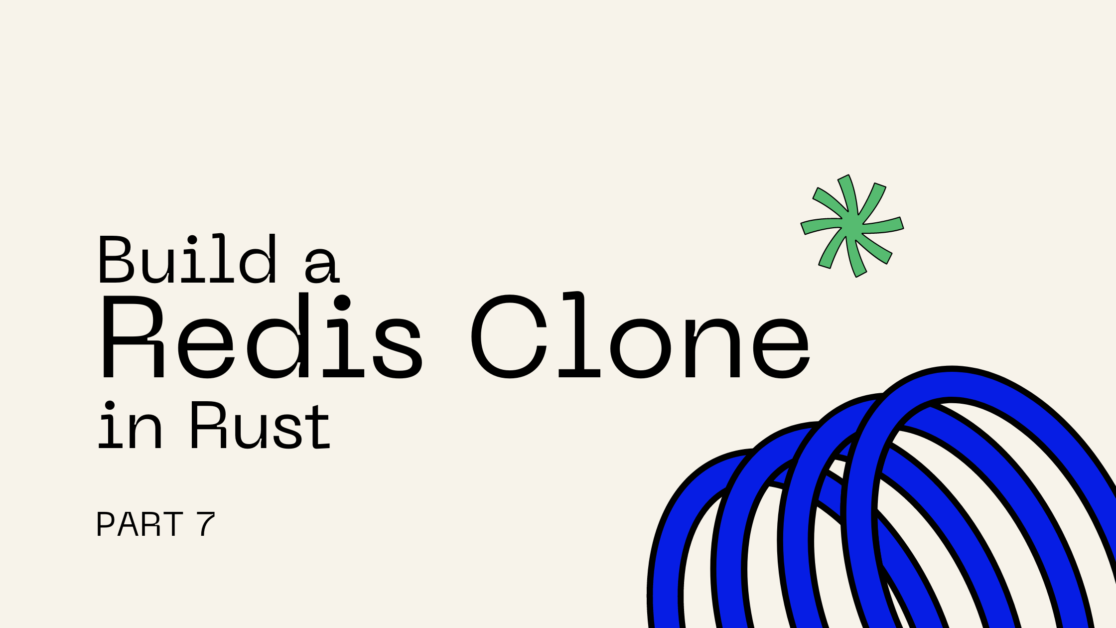 Implement List Data Type for a Redis Clone