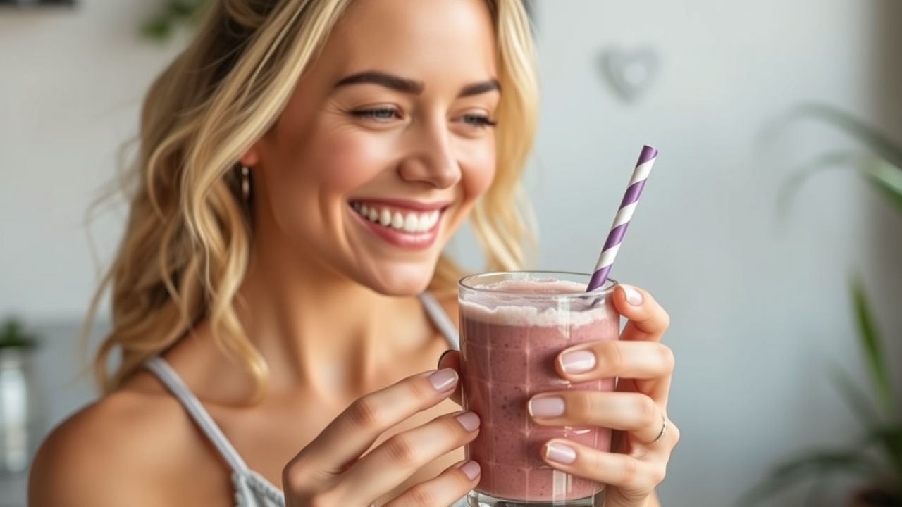 How to Choose the Best Blender for Smoothies