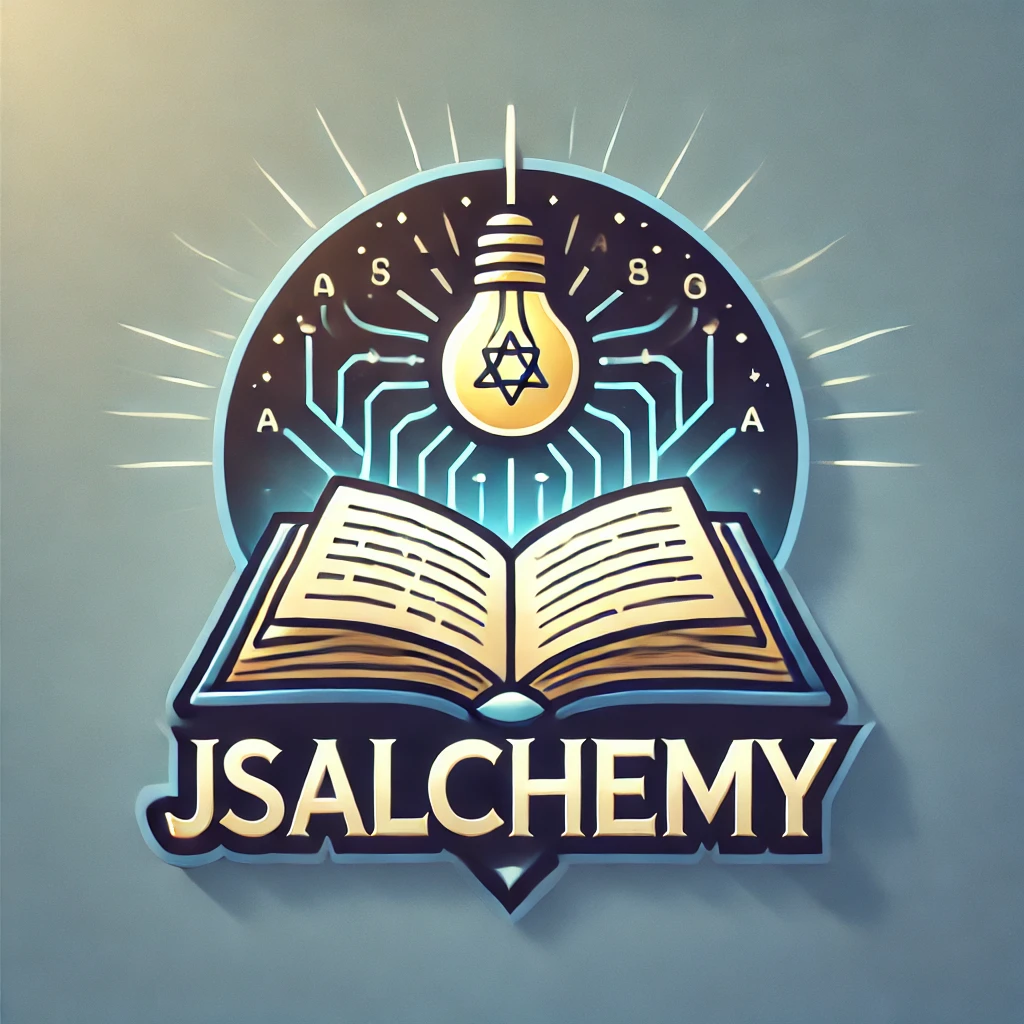 JS Alchemy