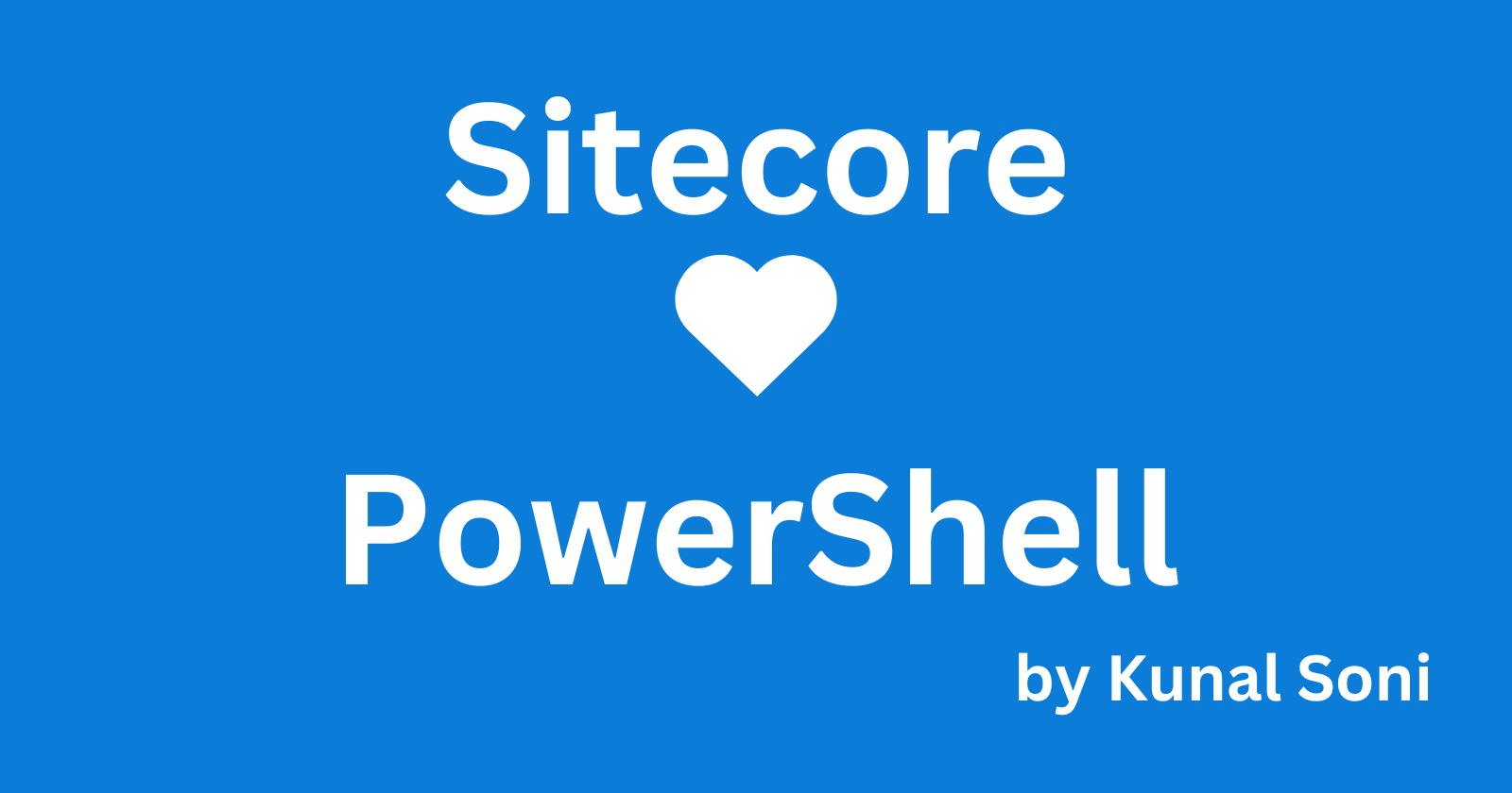 Managing deprecated content in large-scale applications with PowerShell.