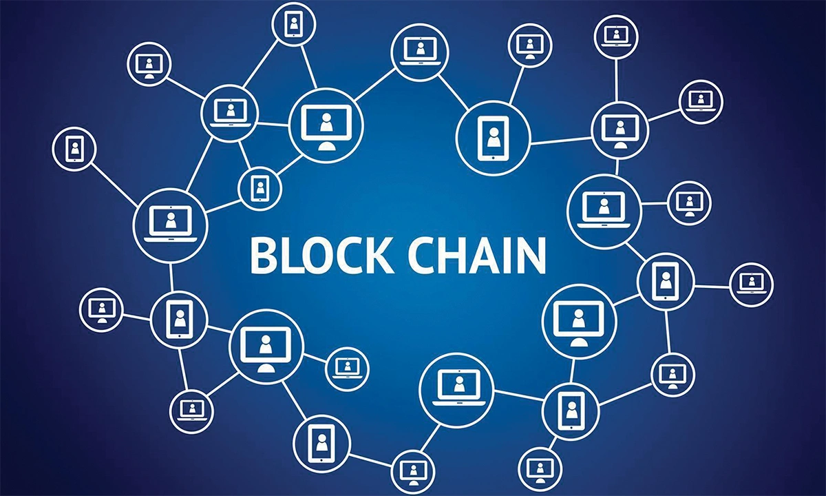 Blockchain: A Game-Changer for the Digital World