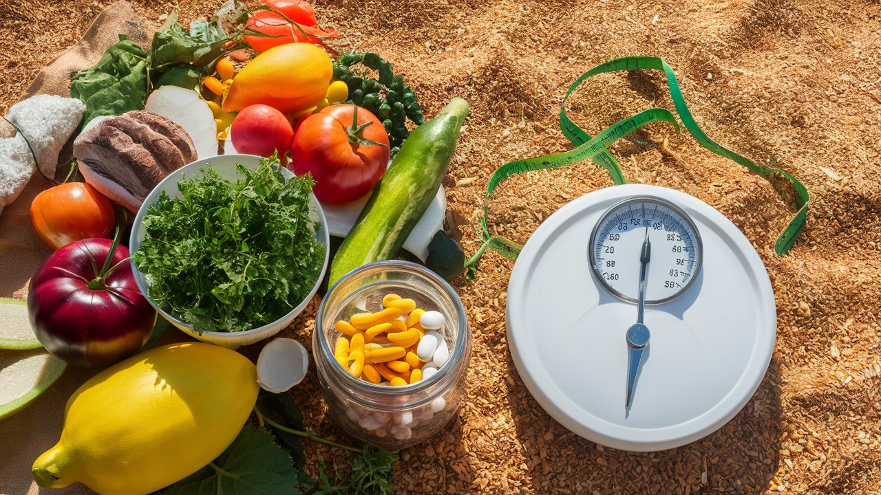 Discover the Benefits of Antioxidants in Your Diet