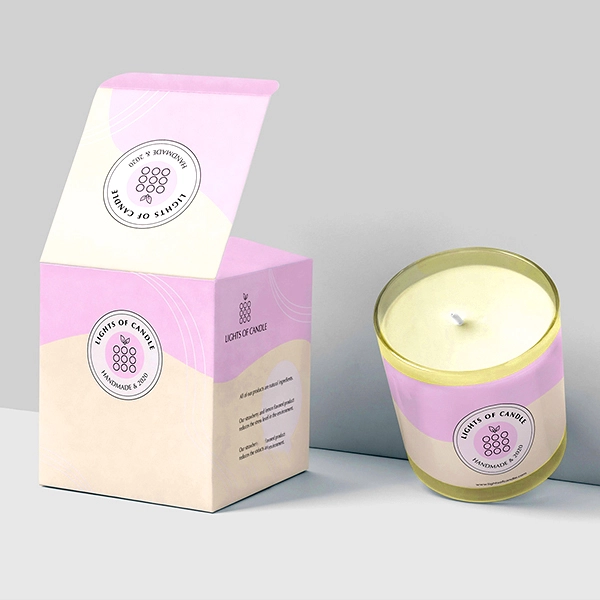 Packaging with a Purpose: How to Tell Your Brand's Story Through Design