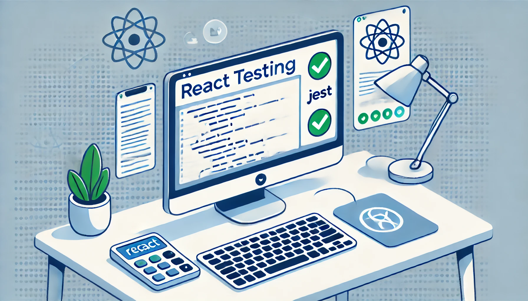 React Component Testing: A Complete Guide to Jest and React Testing Library