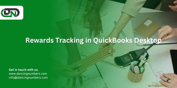 How to Record Cash Back Rewards in QuickBooks Desktop: A Step-by-Step Guide