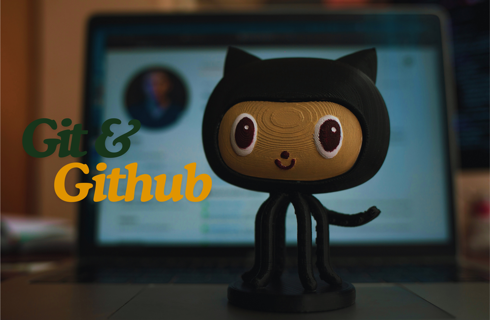 Git and GitHub: The Only Guide You'll Ever Need