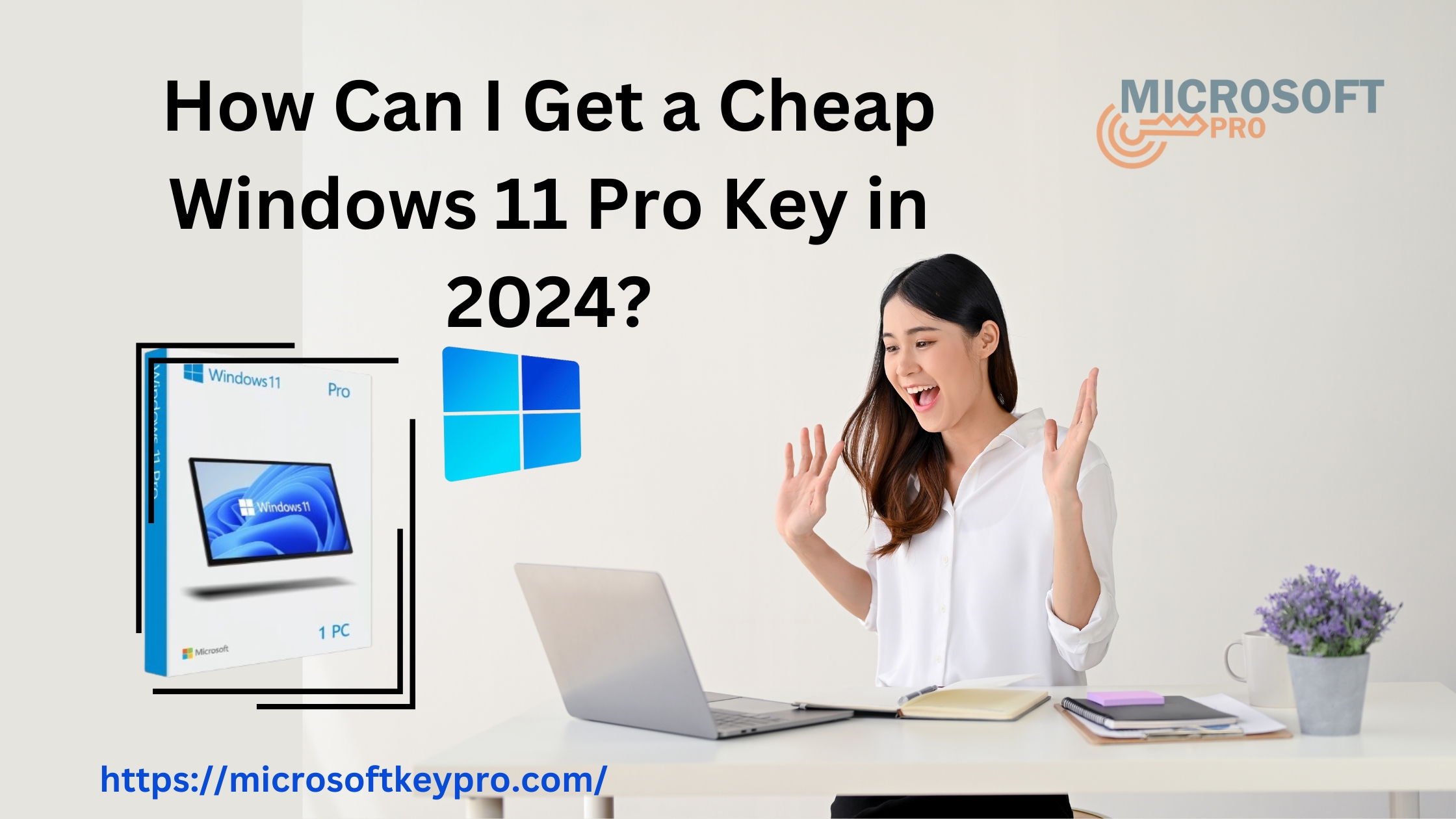 How to Get a Cheap Windows 11 Pro Key in 2024 | Best Deals & Tips