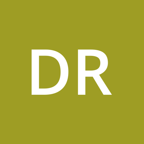 DCR Cement Rendering