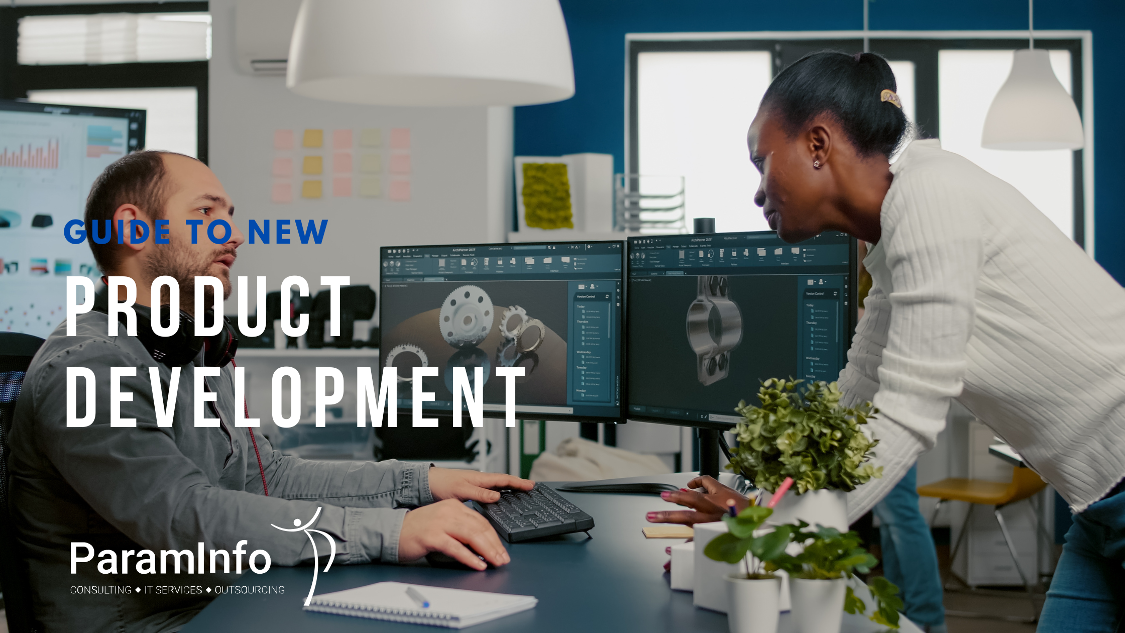 Unlocking Success: A Step-by-Step Guide to New Product Development