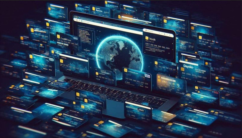 Payment Gateway SLIM CD Data Breach: 1.7 Million Users Impacted