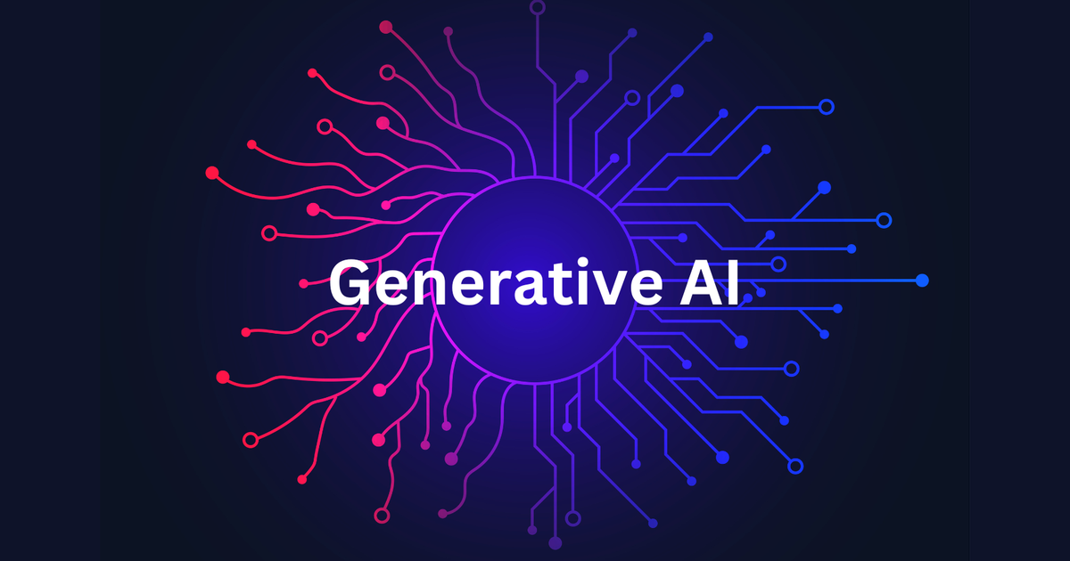 The Future of Generative AI: What Enterprises Need to Know