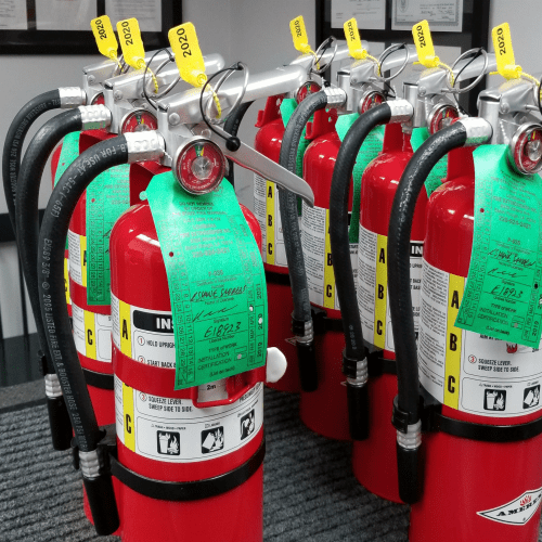 Get Your CO2 Tanks Refilled Quickly and Easily: Top Services Near You