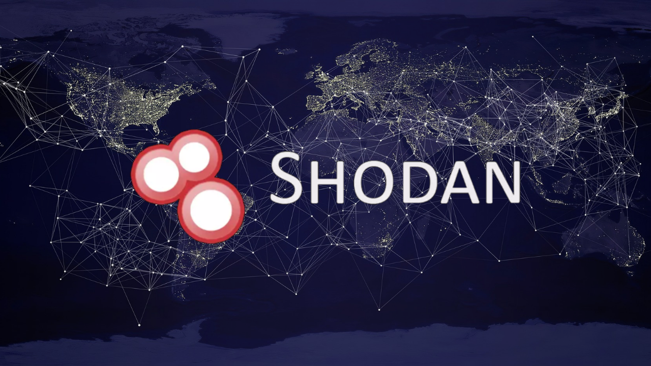 Shodan – What to Know About the Internet’s Most Dangerous Search Engine