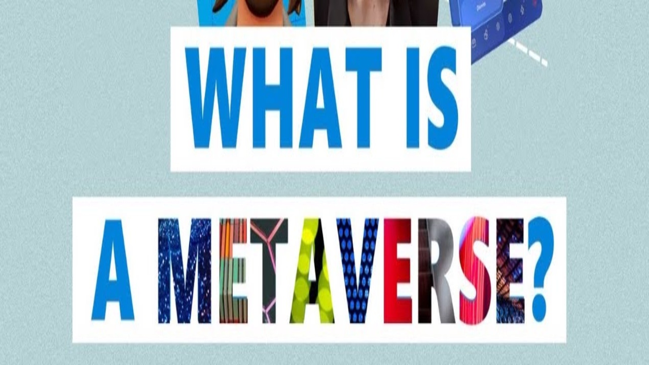 Metaverse