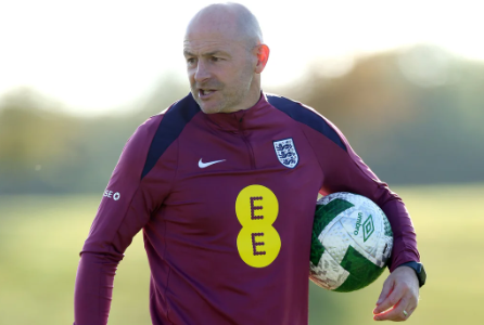 Carsley Makes Strong Case for England Role with Perfect Start