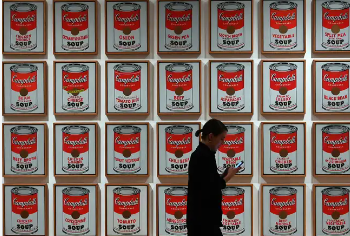 Campbell Soup Plans Major Rebrand to The Campbell's Company