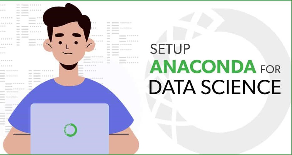 Getting Started with Data Science: A Beginner's Guide to Installing Anaconda