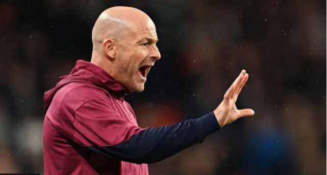 Lee Carsley Strengthens Case for England Manager Role with Strong Start